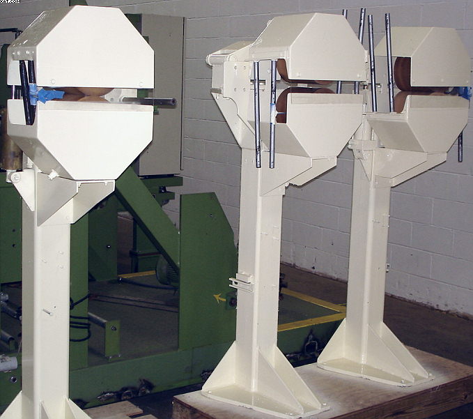 LUMMUS Tension Stands,